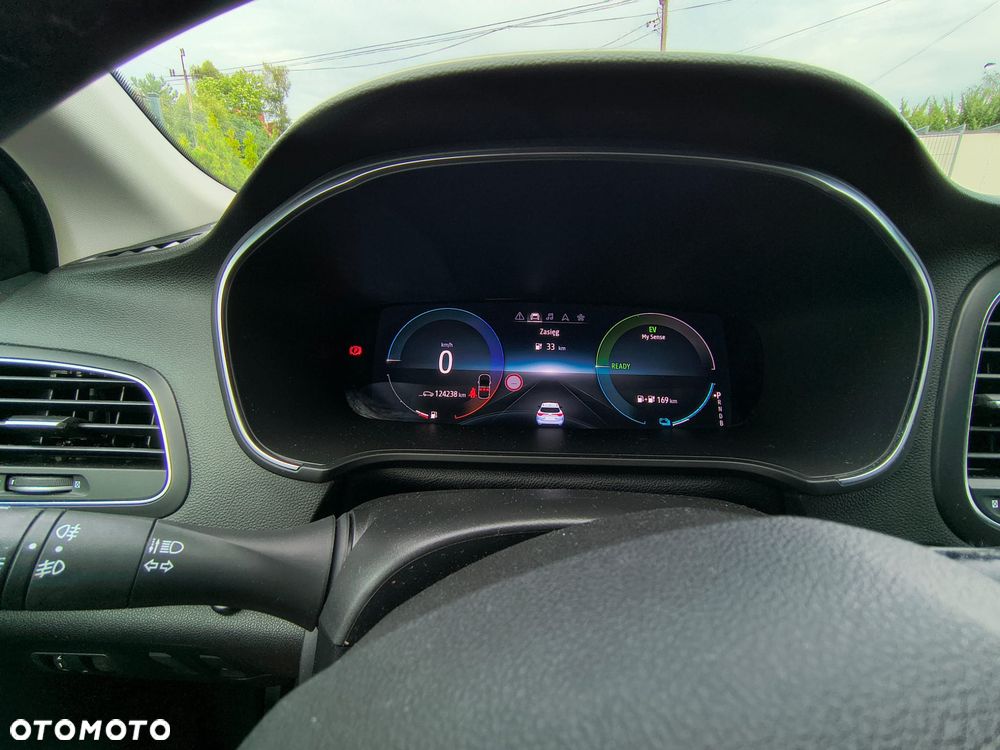 Renault Megane 1.6 E-TECH Plug-In Techno - 17