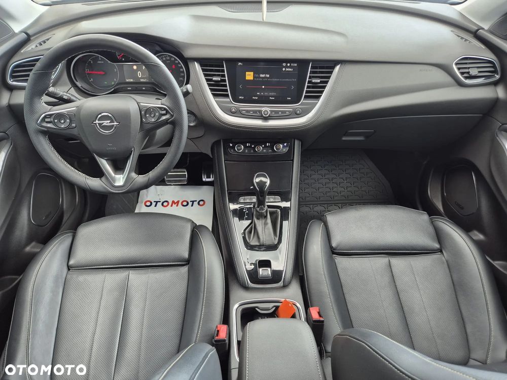 Opel Grandland X 2.0 D Start/Stop Automatik Ultimate - 30
