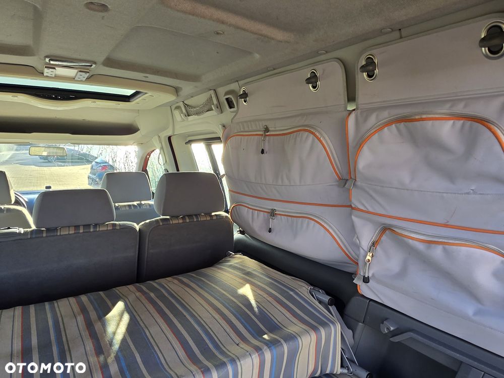 Volkswagen Caddy 1.9 DPF Life Team (5-Si.) - 15