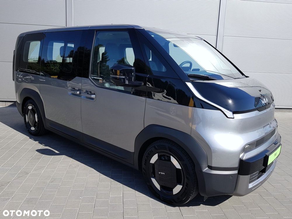 Kia PV5 71.2kWh - 7