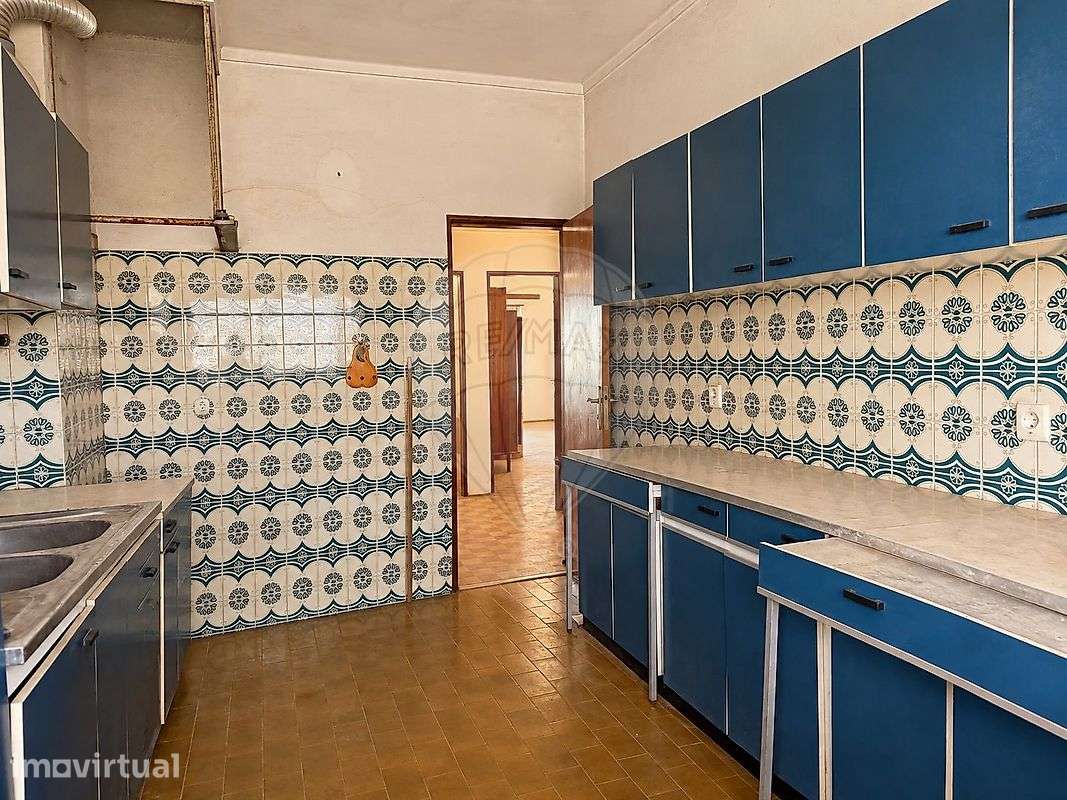 Apartamento T2 para venda - Grande imagem: 5/8