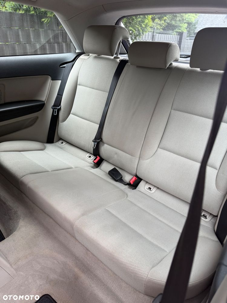 Audi A3 3-drzwiowe 1.6 Limited Edition - 9