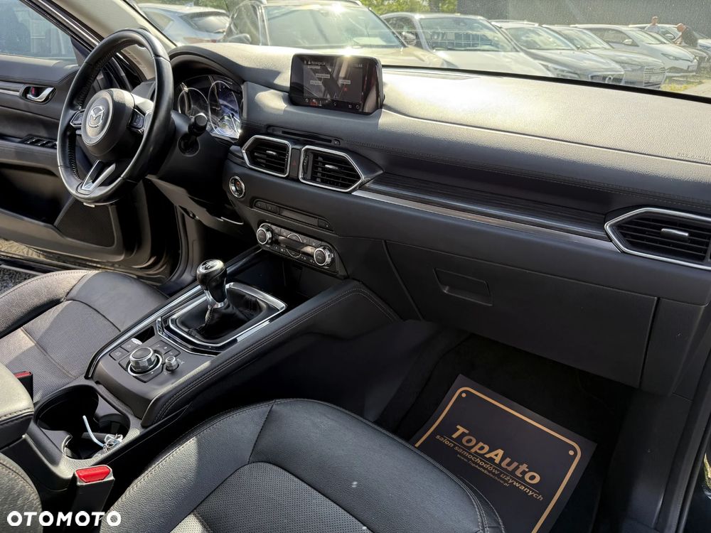 Mazda CX-5 2.0 Skypassion 2WD - 15