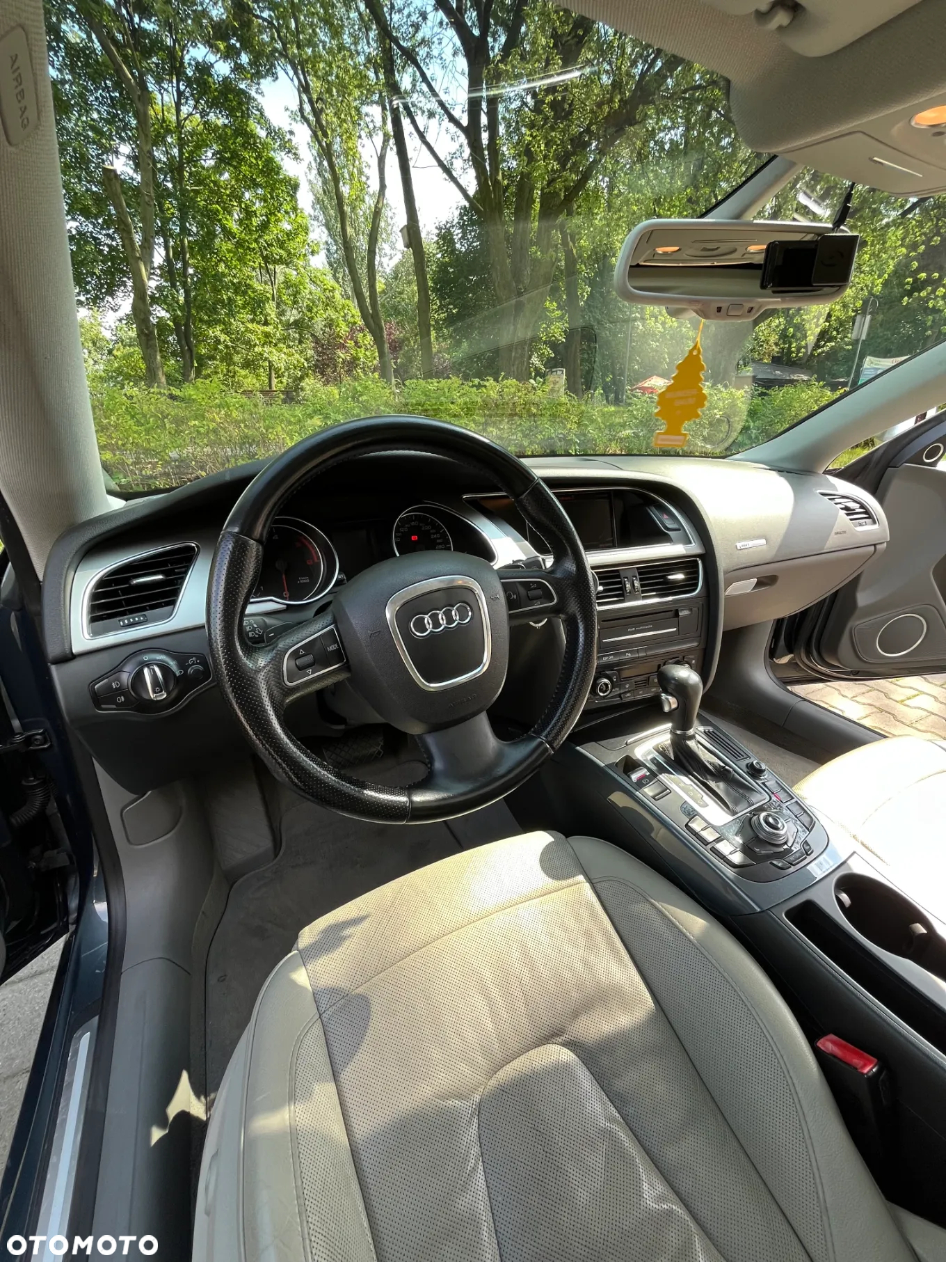 Audi A5 - 7