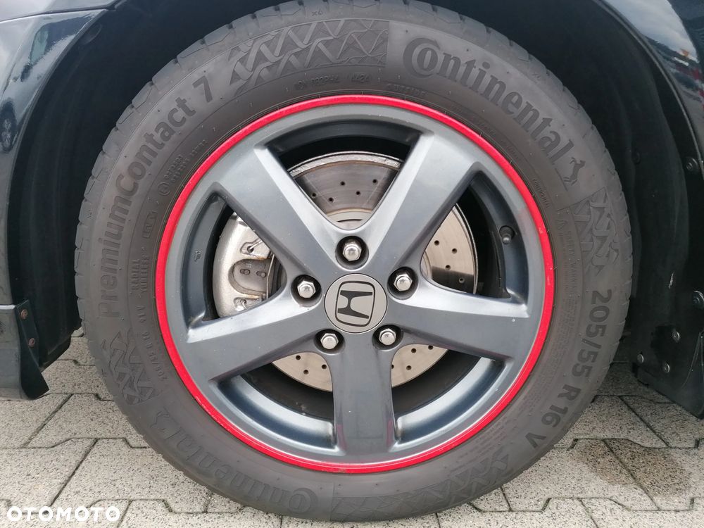 Honda Accord 2.4 i Type S - 20