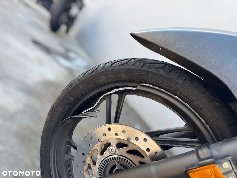 Honda SH - 11