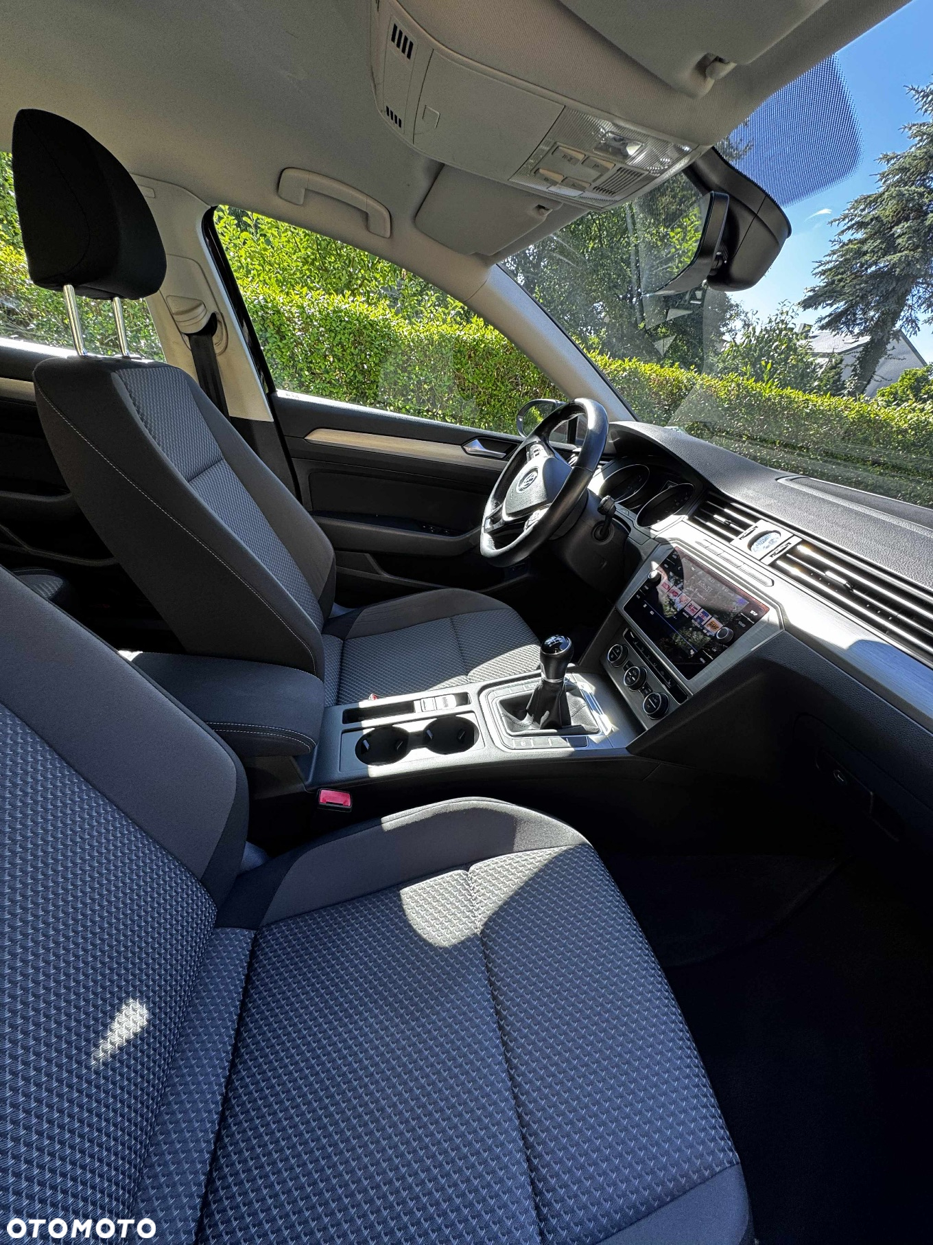 Volkswagen Passat 2.0 TDI BMT City - 3