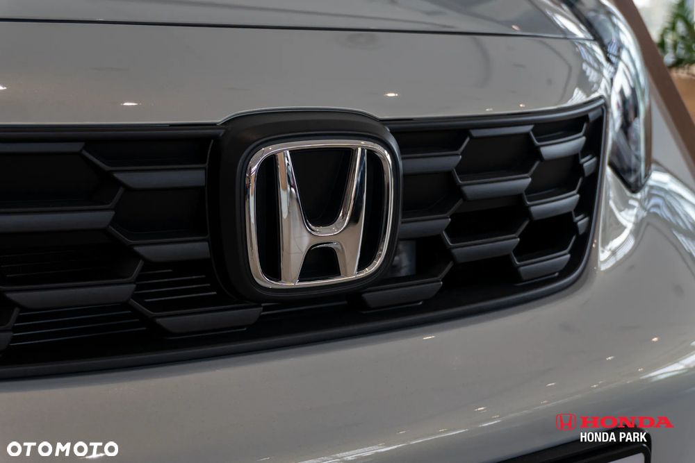 Honda Jazz 1.5 i-MMD Crosstar Advance - 3