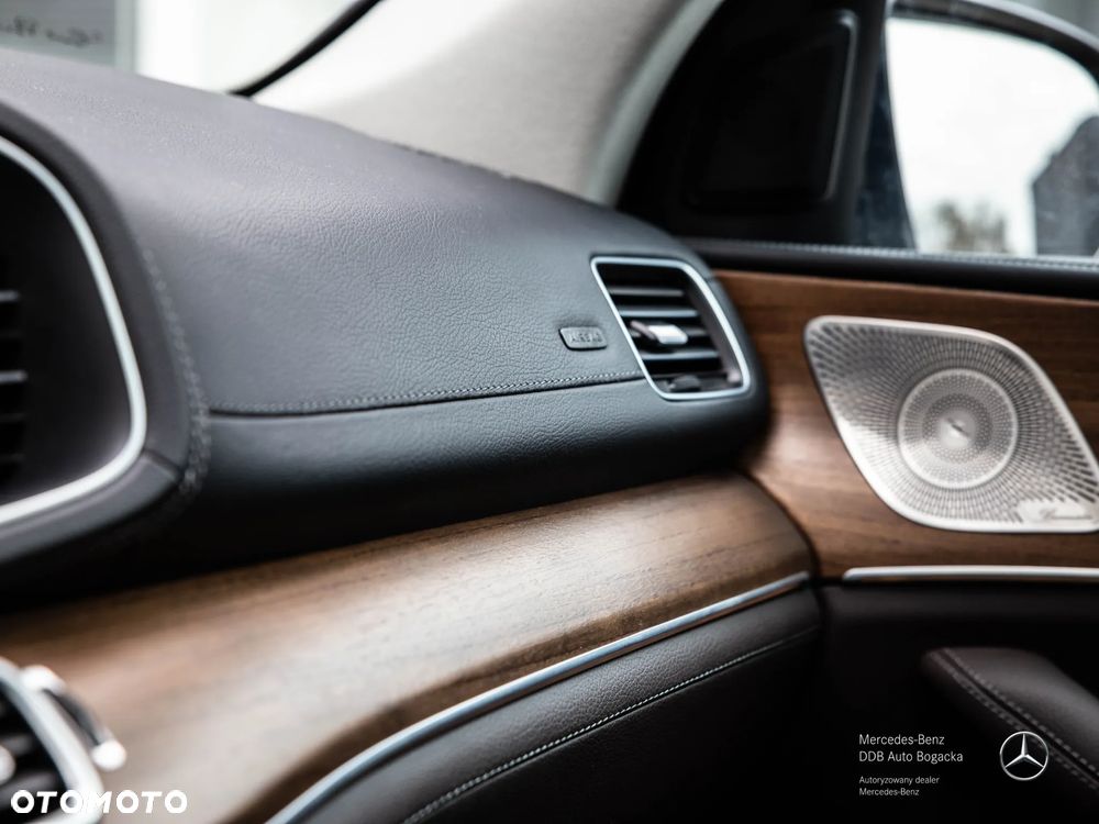 Mercedes-Benz GLE 400 d 4-Matic - 39