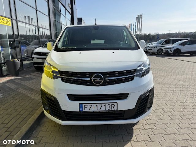 Opel Vivaro - 2