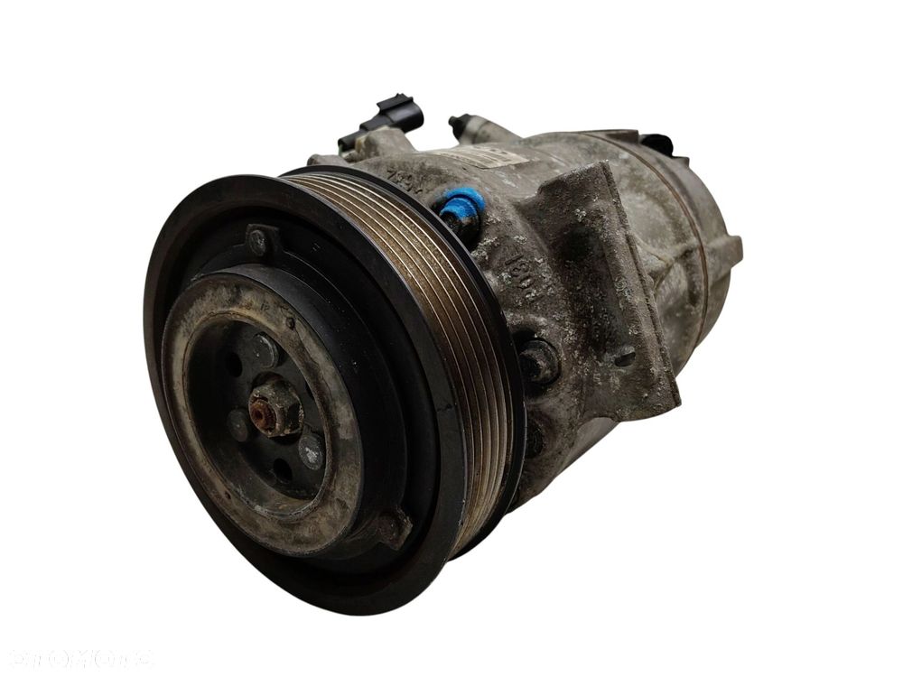 SPRĘŻARKA KLIMATYZACJI VOLVO V60 I LIFT (2013-2018) 2.0 D3 150KM P31469968 - 1