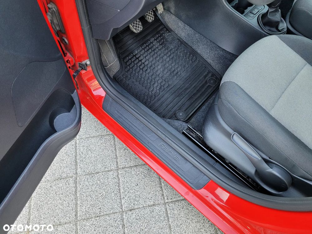 Skoda Fabia 1.4 16V Fresh - 31