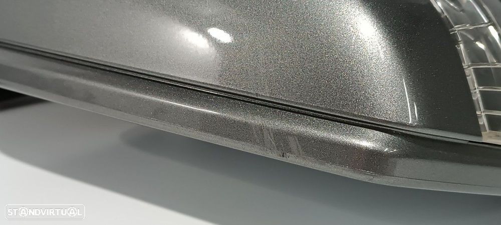RETROVISOR DIREITO MERCEDES CLASE B (W246) B 180 CDI (246.212) - 11