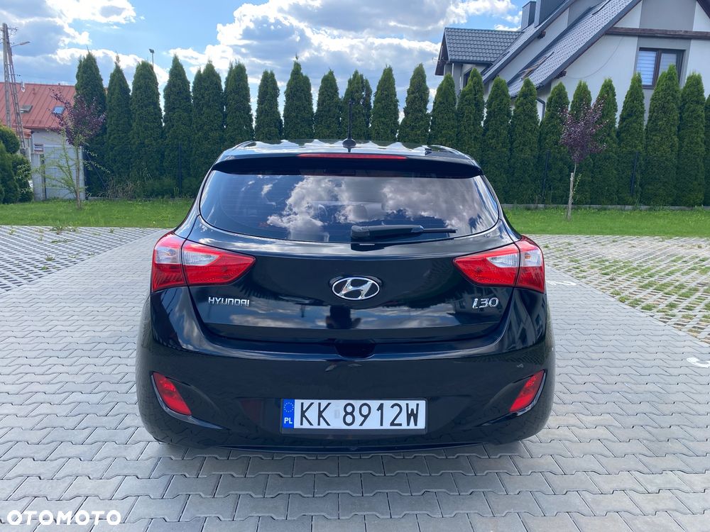 Hyundai i30 1.4 Advantage - 5