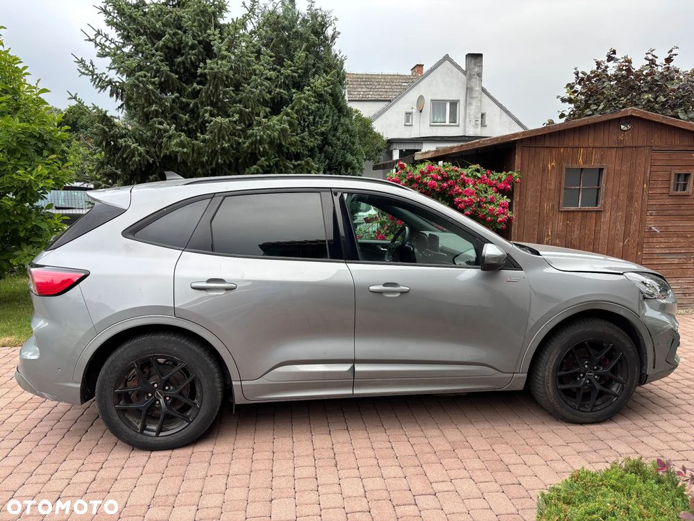 Ford Kuga 2.5P PHEV FWD ST-Line X - 6