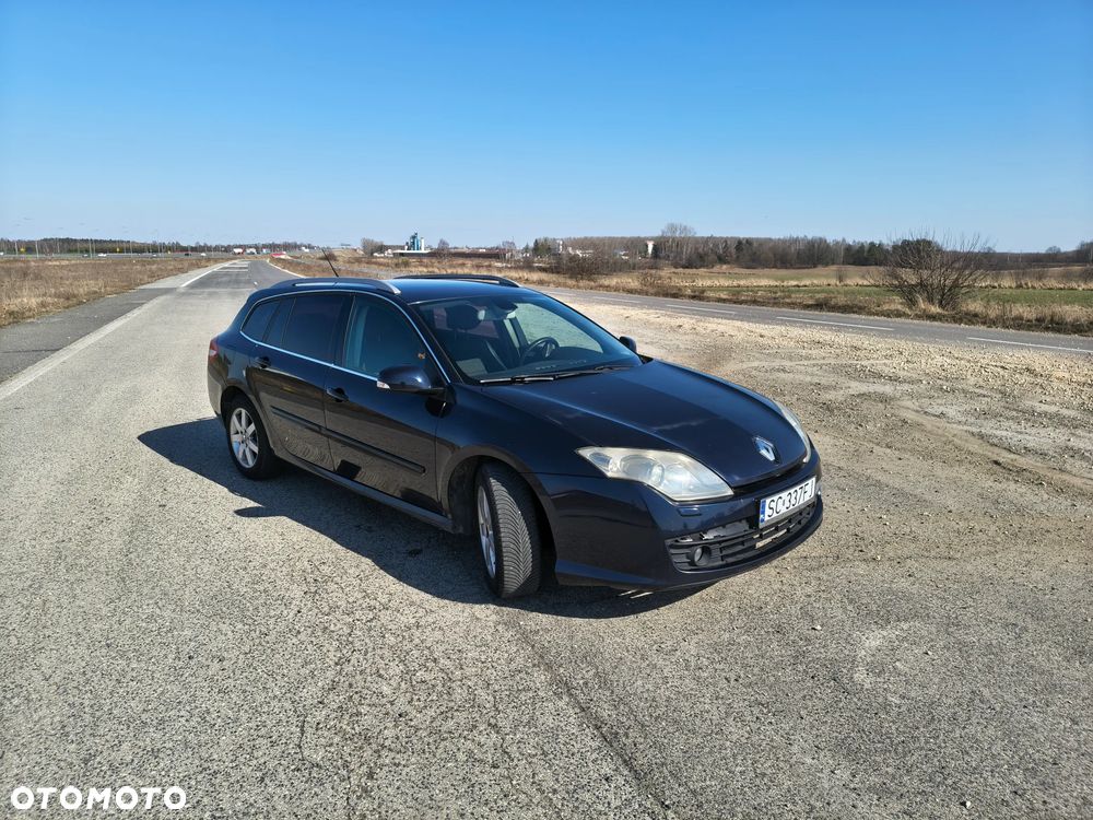 Renault Laguna 2.0 DCi Privilege - 6