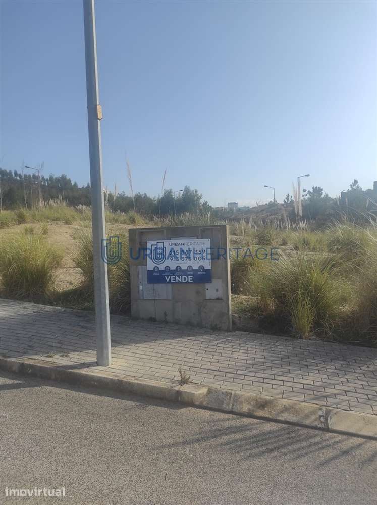 Lote de Terreno  Venda em Torres Vedras (São Pedro, Santiago, Santa Ma - Grande imagem: 2/12