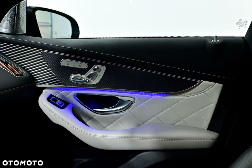 Mercedes-Benz EQC 400 4-Matic - 23