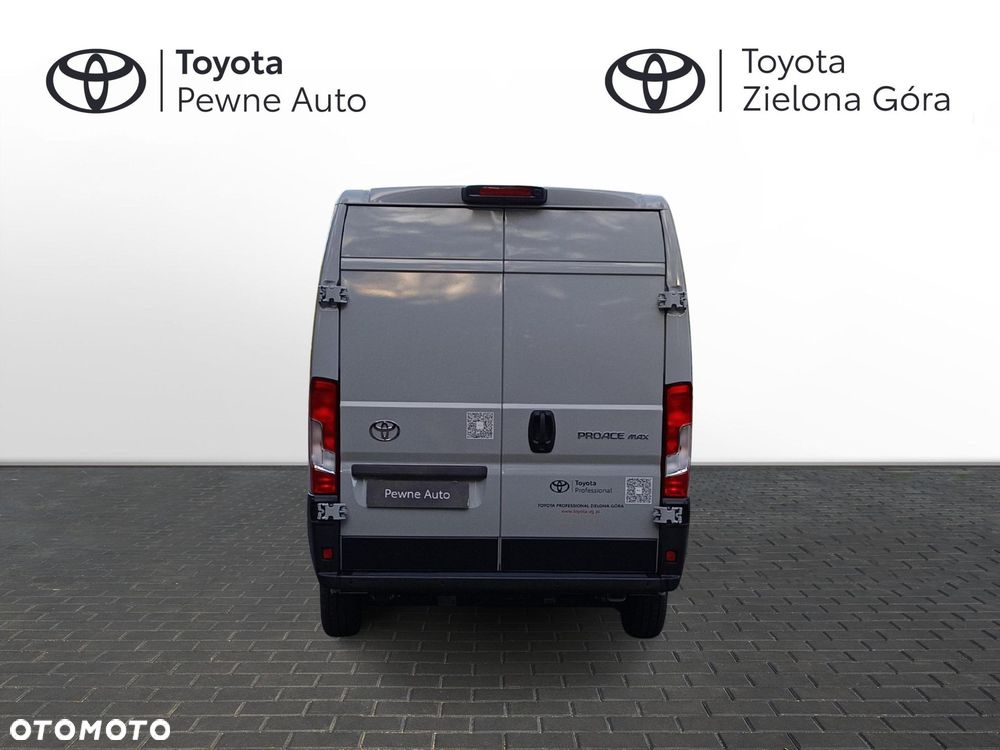 Toyota PROACE MAX - 4