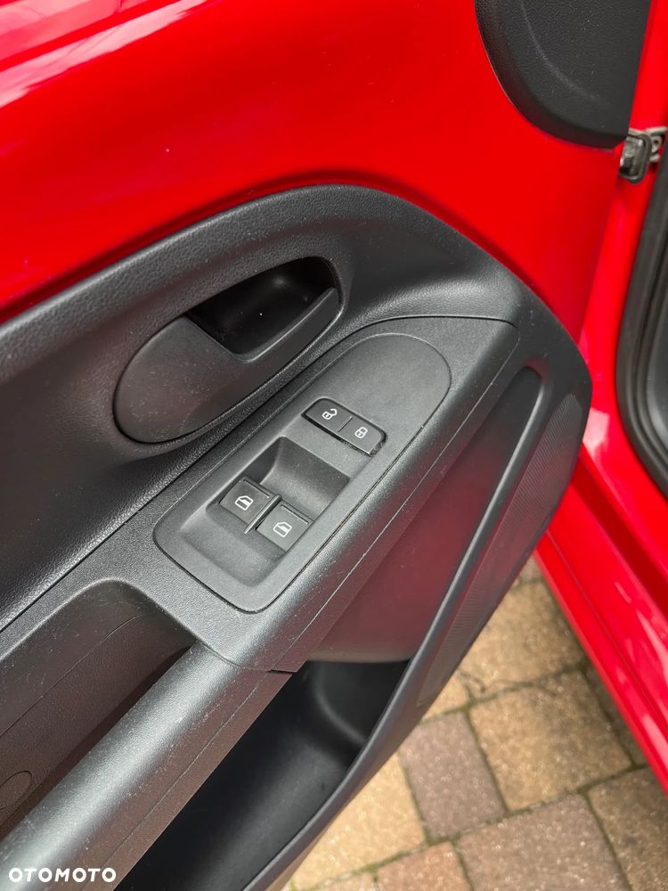 Skoda Citigo 1.0 Ambition EU6 - 10