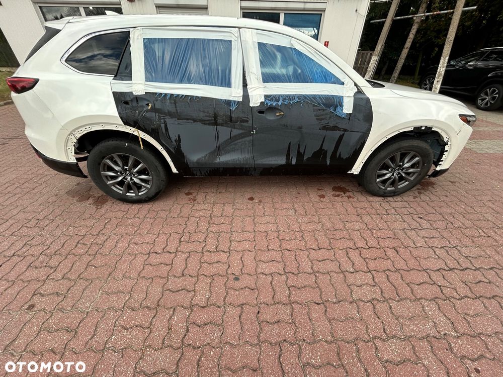 Mazda CX-9 3.7 V6 Limitowana edycja - 7