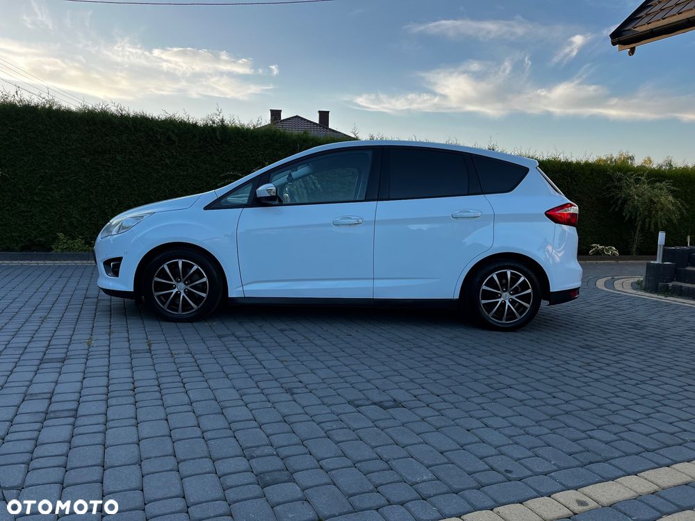 Ford C-MAX 2.0 TDCi Champions Edition - 6