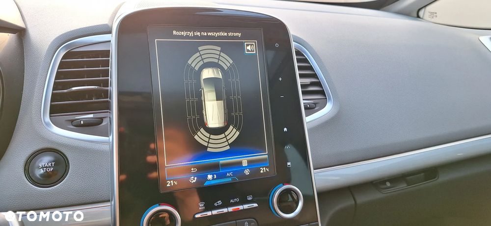 Renault Espace Energy dCi 130 Intens - 24