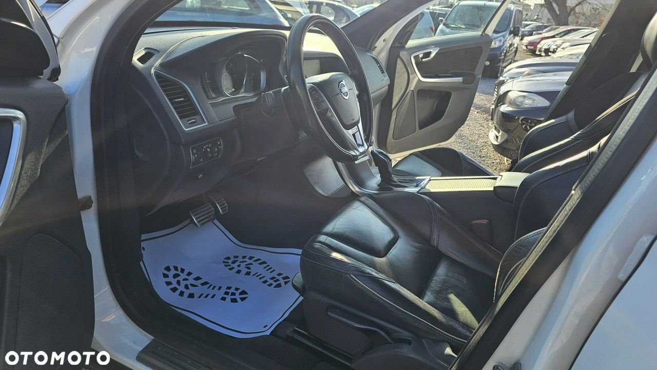 Volvo XC 60 - 19