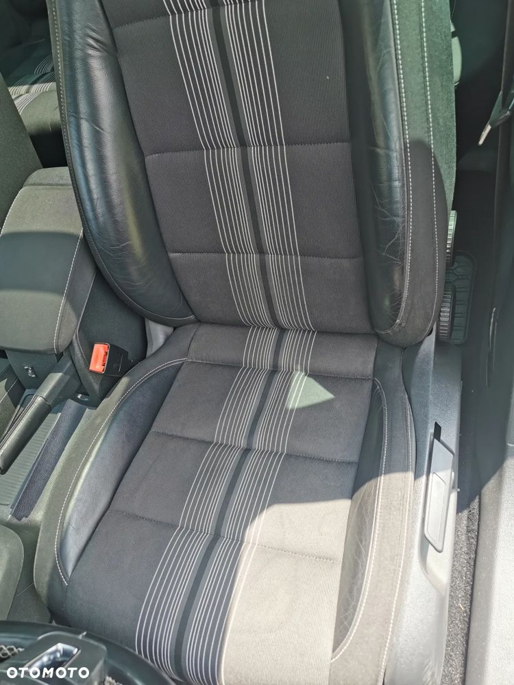 Volkswagen Golf Variant 1.4 TSI BlueMotion Technology Highline - 10