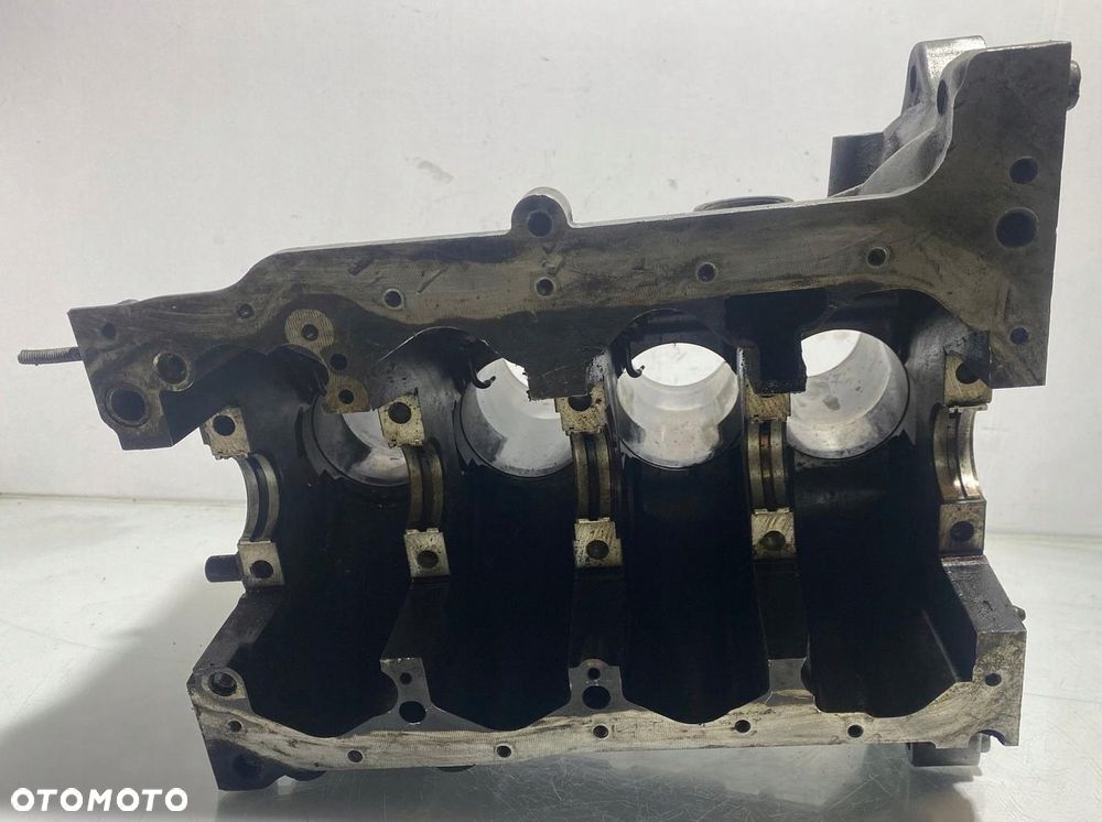 BLOK SILNIKA VW AUDI SEAT SKODA 1.2 TSI CBZ 03F103019K - 4