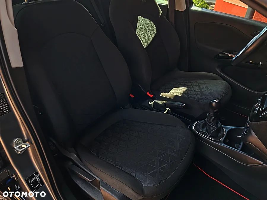 Opel Corsa 1.2 120 Jahre - 31