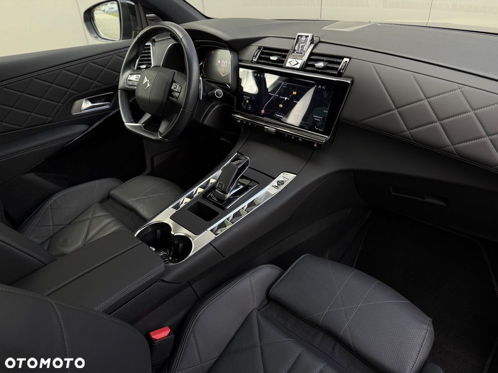 DS Automobiles DS 7 Crossback 1.5 BlueHDi Be Chic - 19