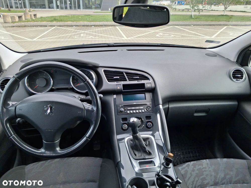 Peugeot 3008 - 6
