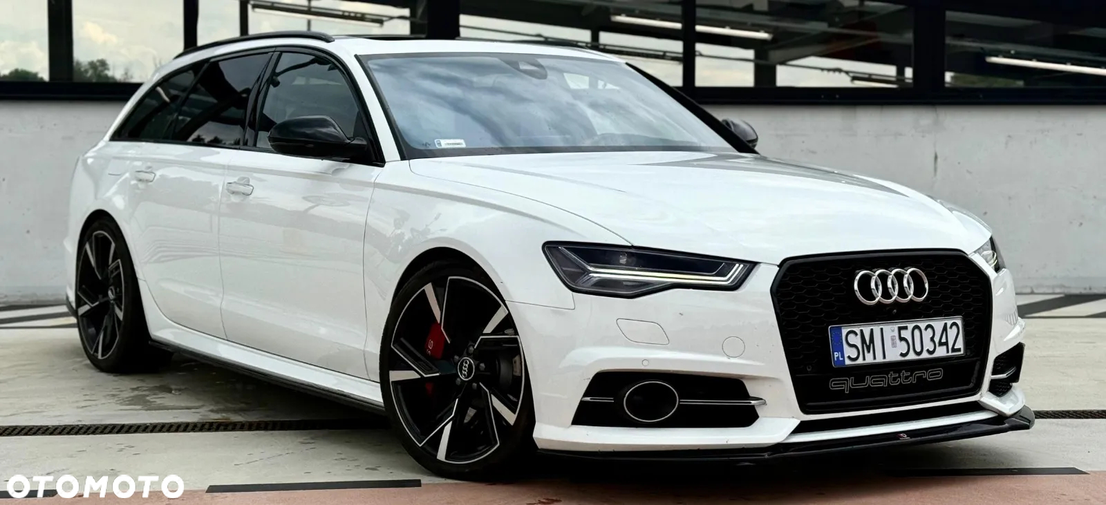 Audi S6 4.0 TFSI Quattro S tronic - 6