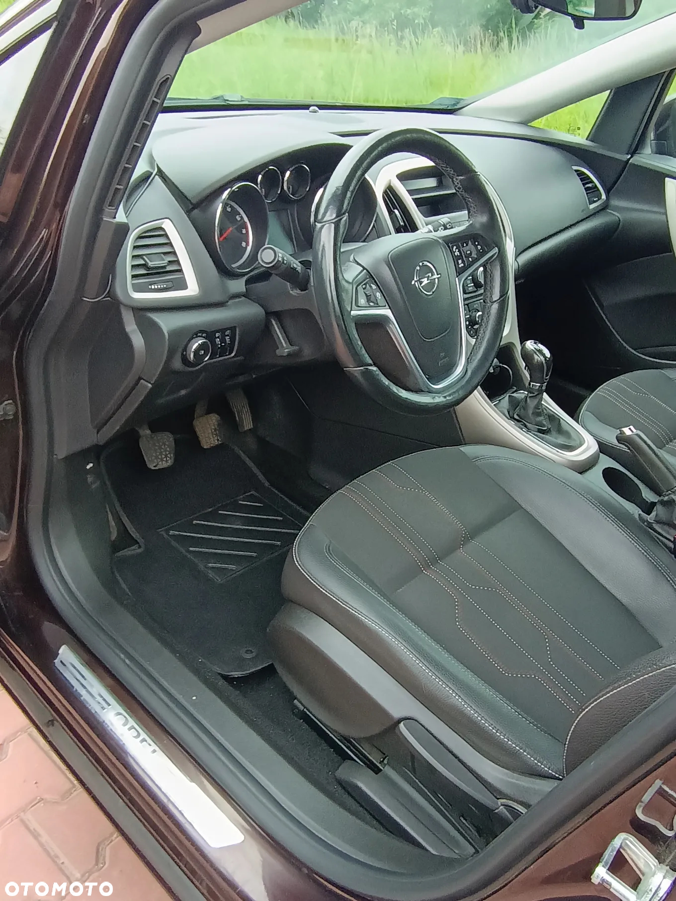 Opel Astra - 4