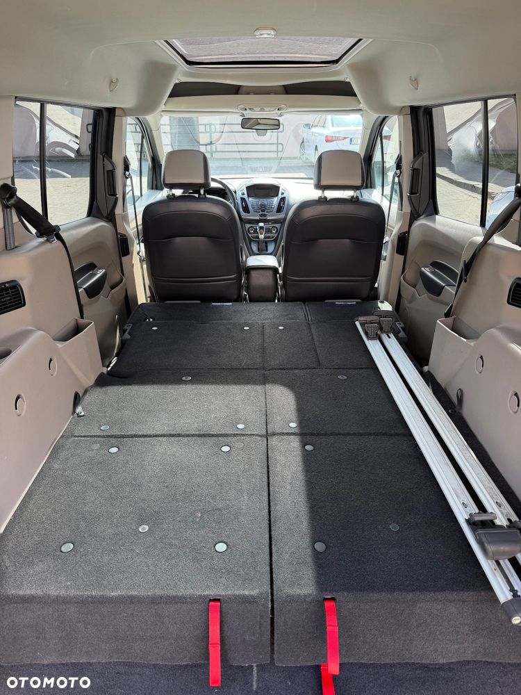 Ford Transit Connect - 40