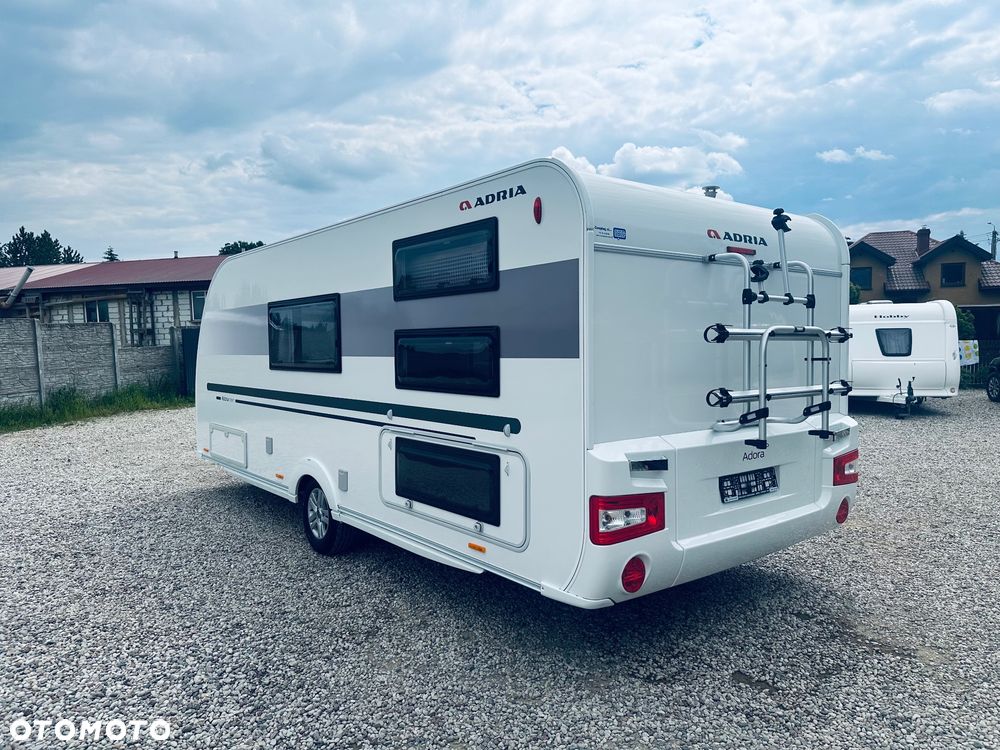 Adria 573 PT - 3