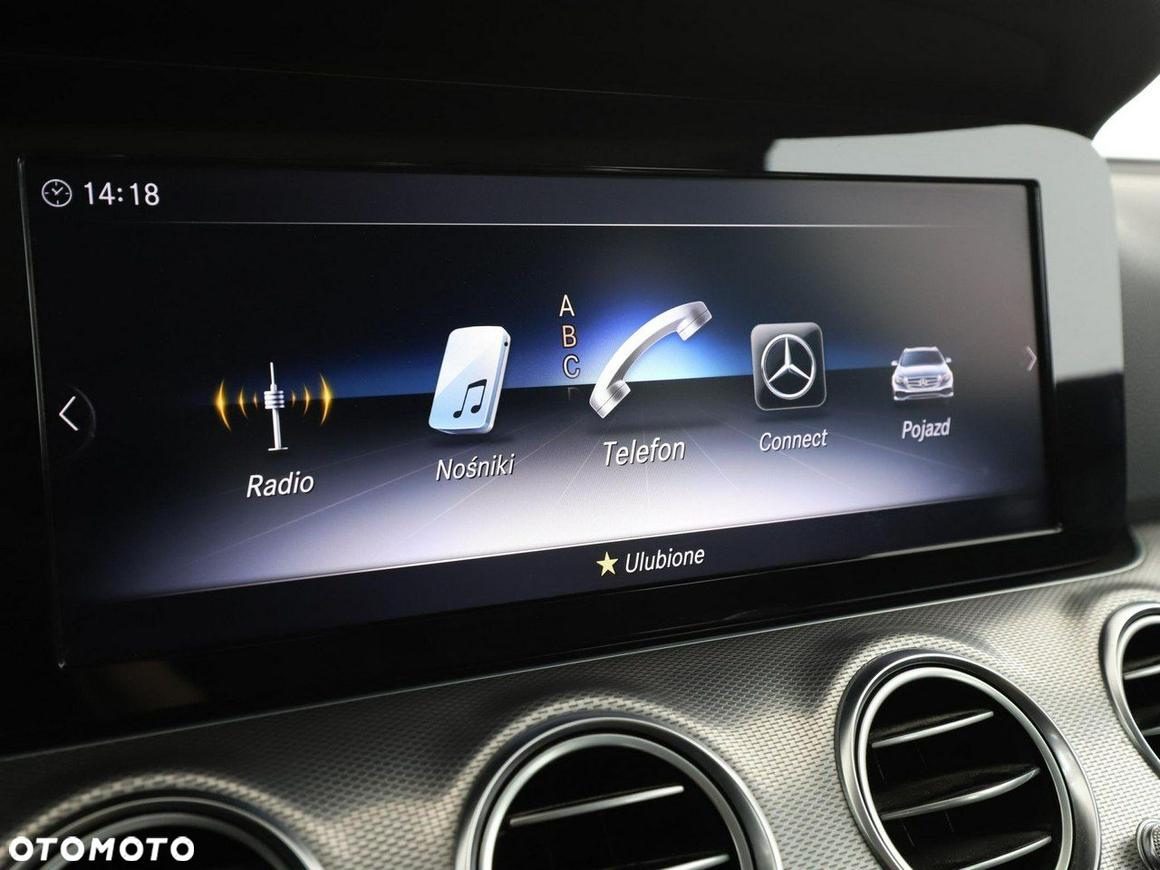 Mercedes-Benz Klasa E 220 d Avantgarde - 23