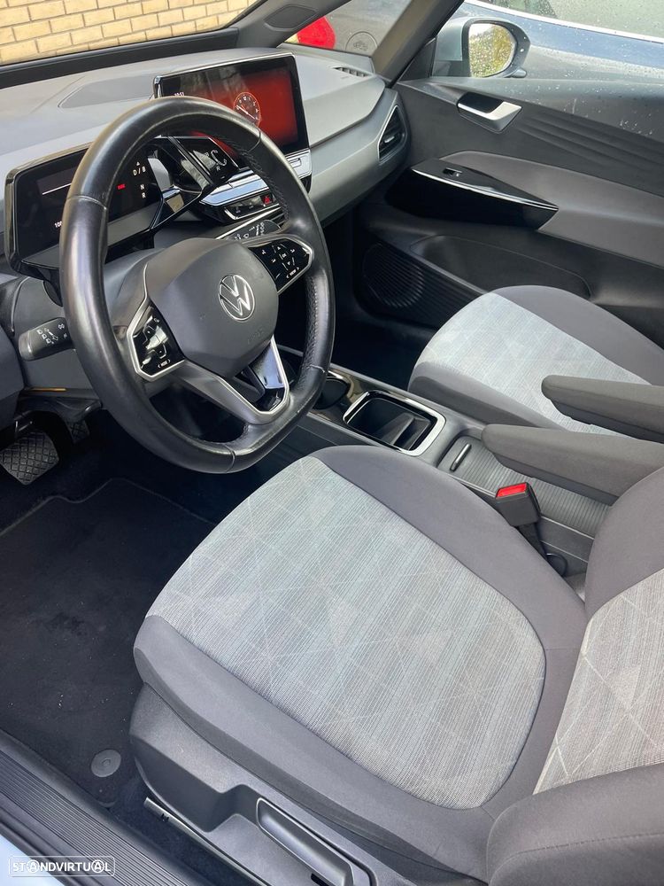 VW ID.3 Performance Upgrade Pro Life - 19