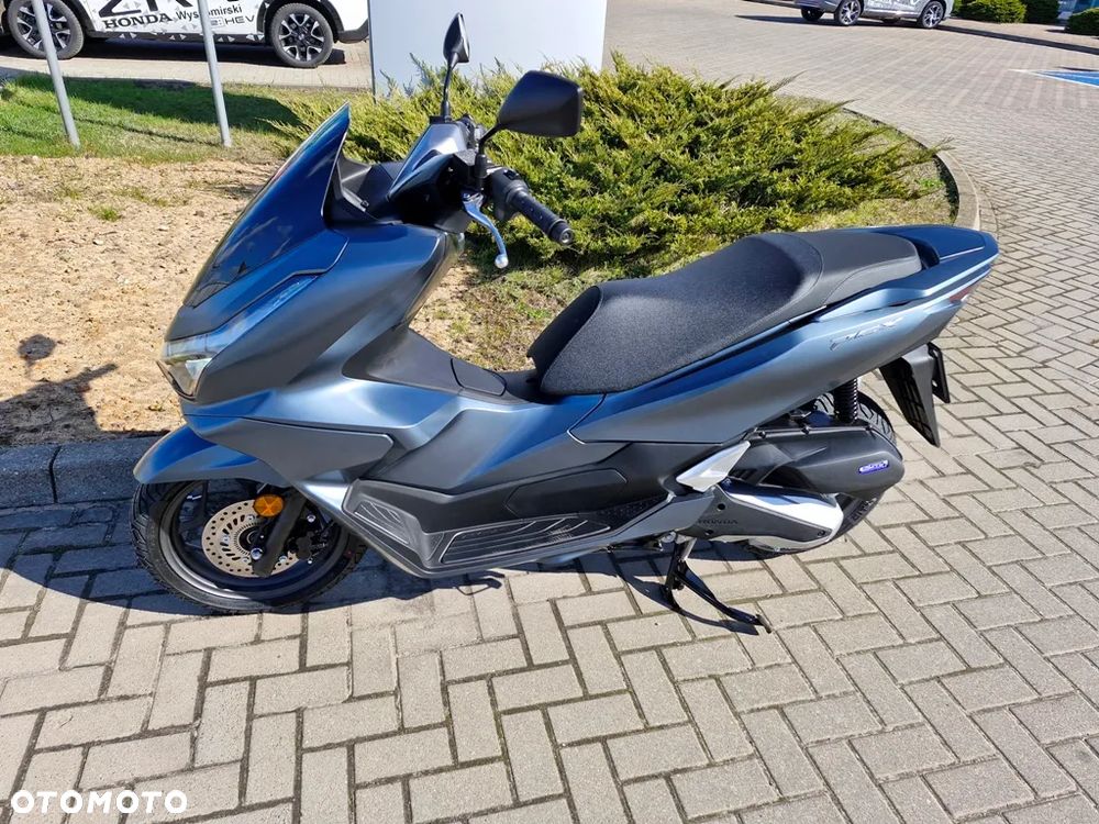 Honda PCX - 2