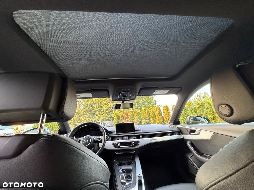 Audi A5 Sportback - 10