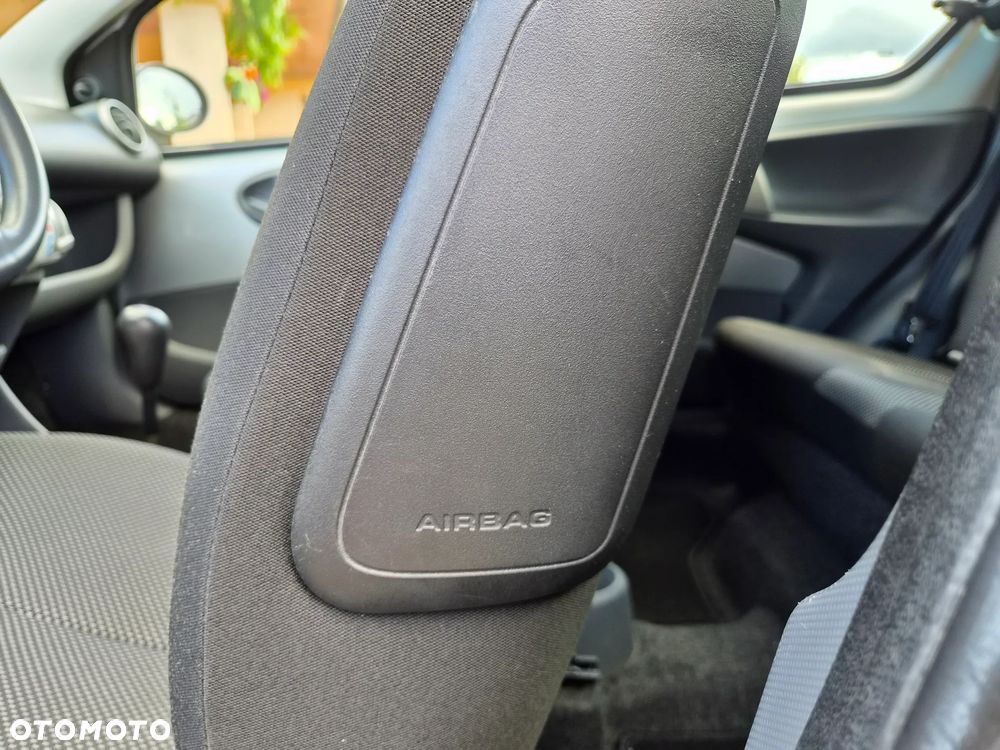 Toyota Aygo - 21