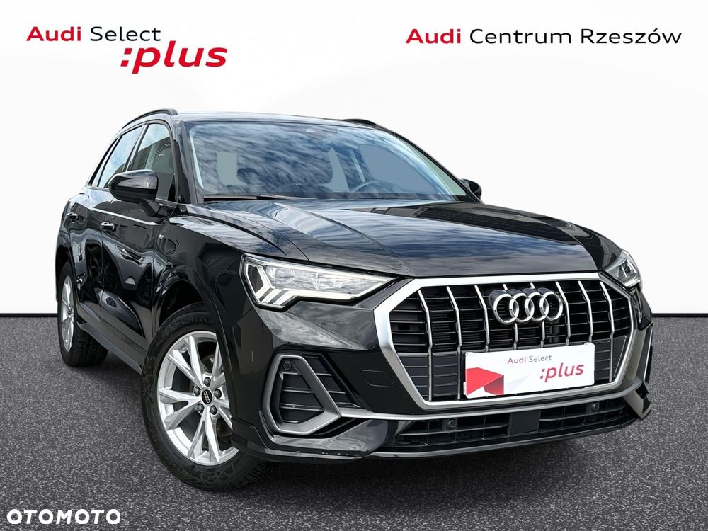 Audi Q3 - 4