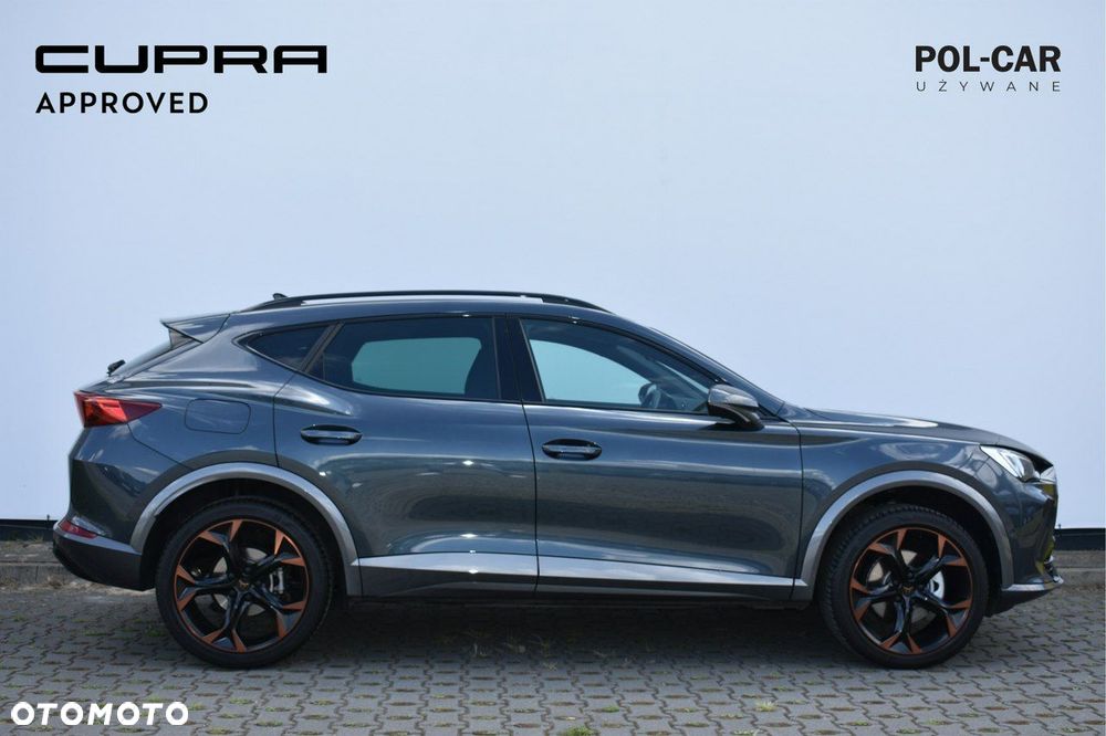 Cupra Formentor 2.0 TSI 4Drive DSG - 3