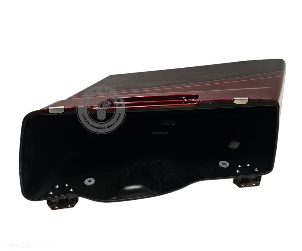 Prawy kufer Harley Davidson Touring CVO 90985-10 - 5
