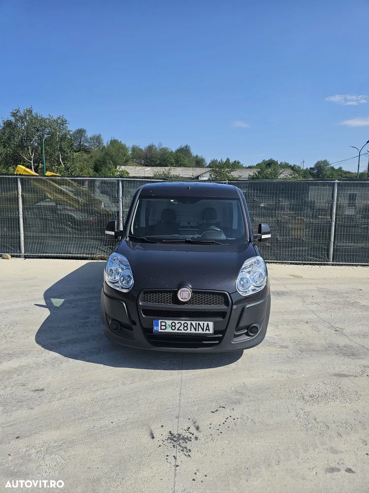 Fiat DOBLO MAXI - 3