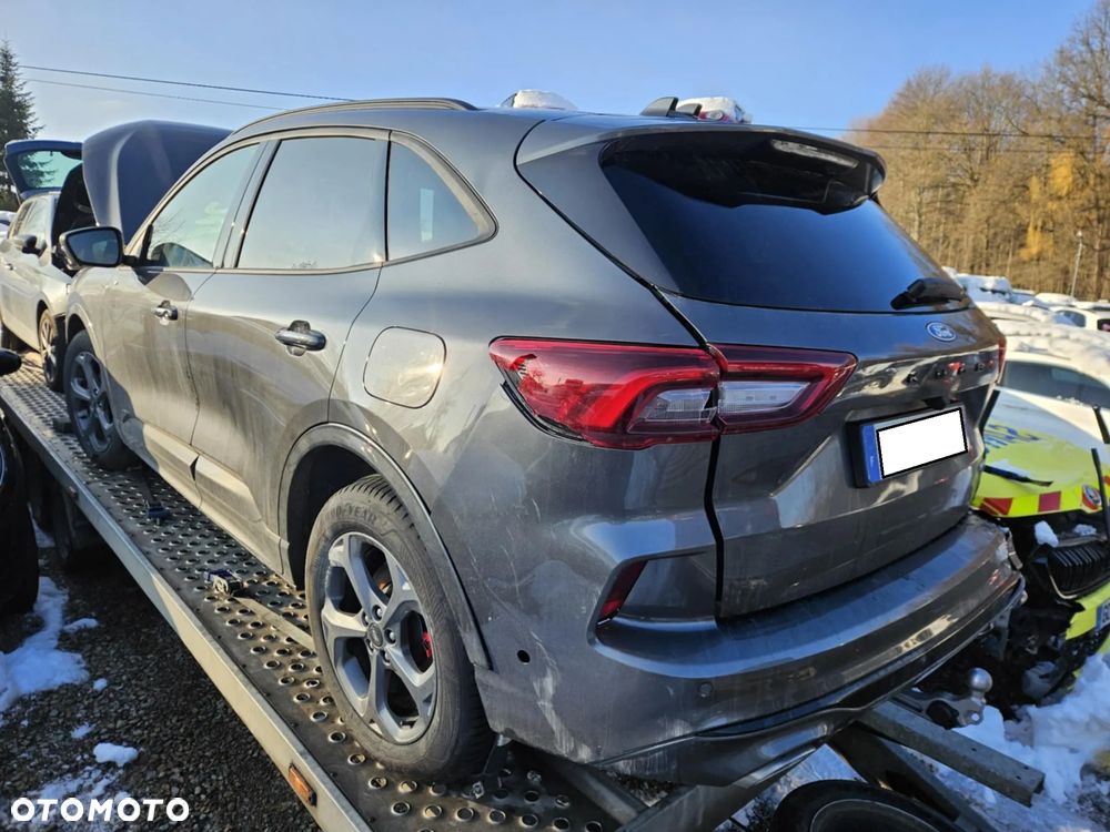 Ford Kuga 2.5 Duratec FHEV ST-LINE X - 1