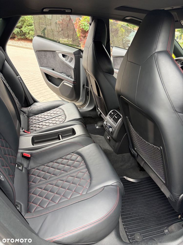 Audi A7 Sportback 3.0 TDI Quattro Competition Tiptr - 21