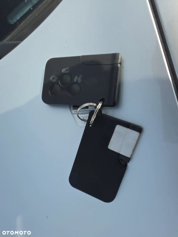 Renault Megane 1.6 16V Air - 8