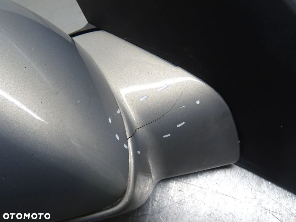 OPEL VECTRA C GTS LIFT 05-08 LUSTERKO PRAWE 13PIN - 7